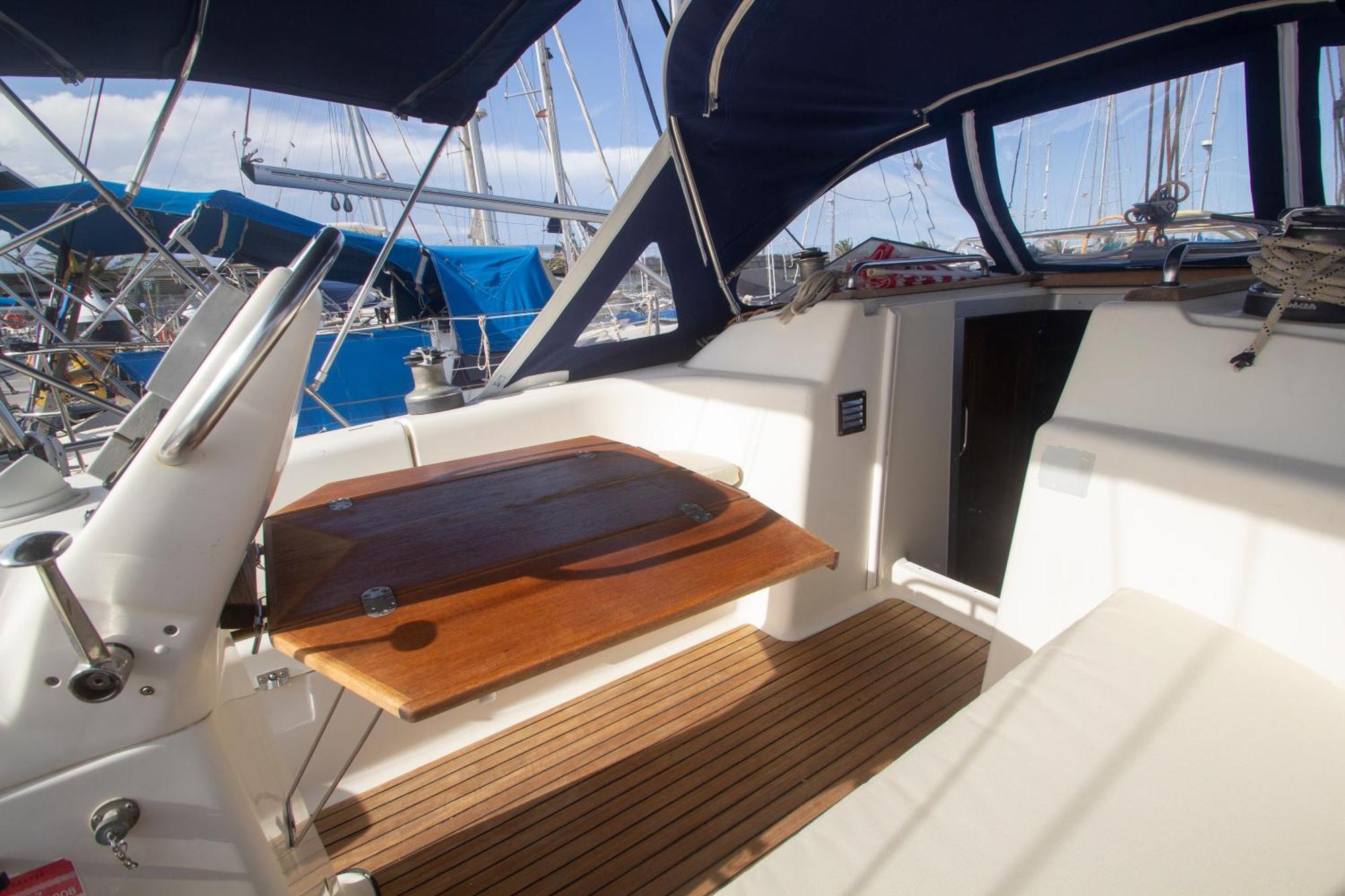 Autentico Velero En Valencia Exterior foto